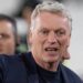 Moyes reacts to everton Mo Salah deal _ agreement at it’s peak as 100% merseyside frakers continues