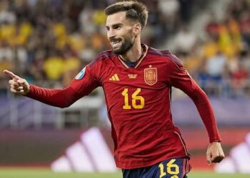Laliga top rated Álex Baena in on £175k a week wage villa move – Villa fans erupt late transfer deal