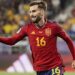 Laliga top rated Álex Baena in on £175k a week wage villa move – Villa fans erupt late transfer deal
