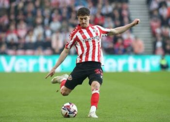 sunderland responds to madrid club record €85m transfer bounty on Trai Hume _ he’s 100% tempted, “he said”