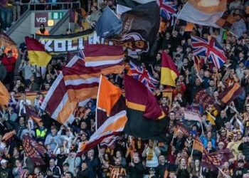 Welcome Home – Goodnews for bradford city as fans welcome another fresh signing -Championship goal in a bit.