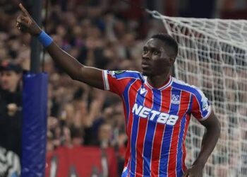 Crystal Palace responds to ismaila sarr £65m United deal – this is a concern but decision made