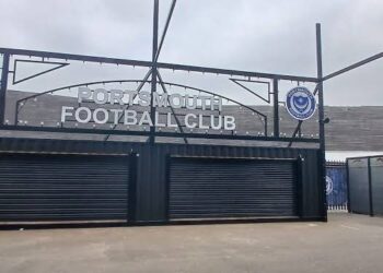 Good News: Keeper set for Pompey medical as €600k deal ‘completely done – Welcome Home.