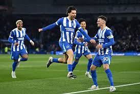 I might leave soon – Brighton and hove albion once favourite player drops exit bombshell as 3 new clubs present tempting offer.
