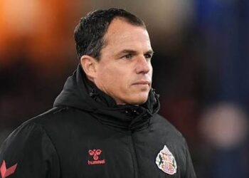 £65m Deal Done _ Sunderland set to land a 30 goals a season laliga striker _ Brian Brobbey questions with this statement..