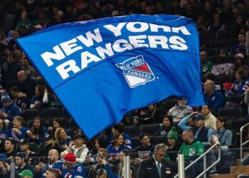 NY Rangers trade pitch lands $25 million star winger.