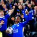 Club record transfer: Leicester City rakes up £25m record fee as forward matches a  premier league return