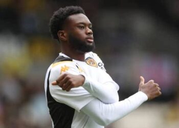 Bantams faces competition for Abu Kamara’s signature – Portsmouth staking waged player – Charlton breaking £16m bank