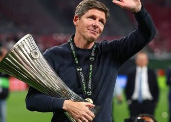 Oliver Glasner opens up on stepping down and choosing forest _ £13m wage nottingham deal wouldn’t worth leaving selhurst park but…
