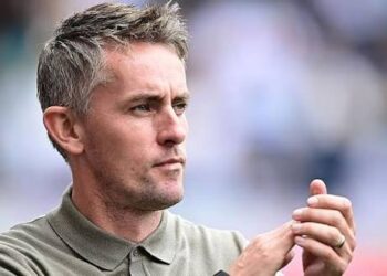 Kieran McKenna finally opens up on his resignation _ that’s who to blame 100%