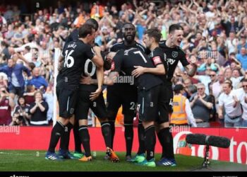 Total regrets – Former stoke city hitman regret £25m hammers move – pleads bet365 for forcing the move