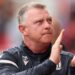 Total disaster erupts – Mark Robins demands contract termination of £45k a week wage players – it’s unforgivable events