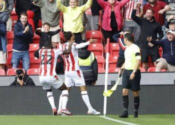 Leaving bet365 was my greatest mistake – £15m stoke forward weeps in regret over career mistakes