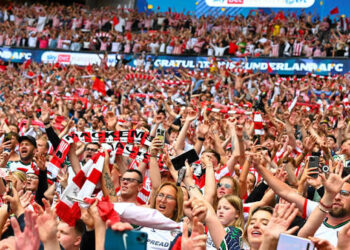 Deal Done 95% – Sunderland in talks to seal club-record move for £42m midfielder. – Fans will love him.