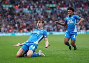 A signed deal of three top professionals _ elite signing as pompey fans name one “the new Michael Olise” _ Mousinho