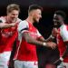 Villa inquest for inforcement after tilesman exit – £35m terms agreed in arsenal duo swap deal