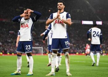 Welbeck to stamford bridge 95% sealed – replacement priced as tottenham demands £55m forward move to Amex Stadium