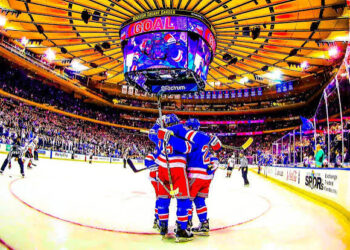 Contract worth $1.75 million -Rangers Face Difficult Goaltending Decision Following Joonas Korpisalo Trade.