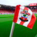 I’m not leaving – Southampton fc key player dismisses exit rumours to new blockbuster Deal – I love it here .