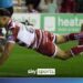 Wigan Warriors boss discusses his best right wingers return and Ethan Havard’s ‘fantastic’ form