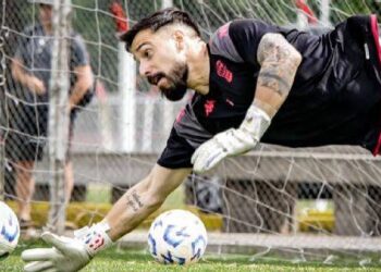 Jacob Widell future uncertain _ The Rams agrees to a £4.8m top rated 2026 world cup keeper _ here’s who to blame!!
