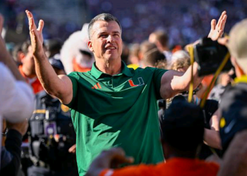 Mario Cristobal and Miami haven’t given up on chase for 4-star RB Myson Johnson-Cook