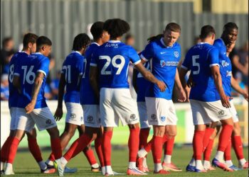 Portsmouth poised to field fifth different left-back in pre-season – and it’s very, very good news