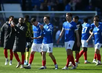 Sad News as another Pompey key player to miss start of season following severe injury – Get well champ.