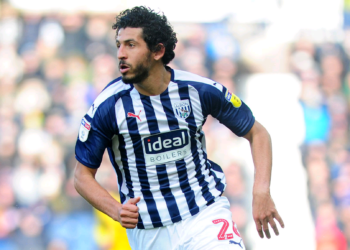Forever Baggies Faithful – Former West Brom defender confirms retirement.