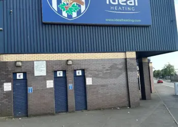 Good news – West Brom have struck gold on 23-goal star who is worth more than anyone.