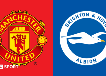 He will be missed – Man United want Brighton’s key man to complete £150m bargain midfield rebuild – Agreement.