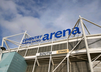 Coventry City Unveil £15m CBS Arena Transformation Plan as Doug King Targets ‘World’s Best Talent’