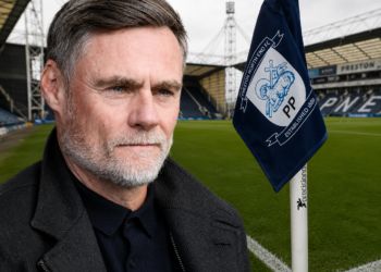 Preston North End Interest Could Threaten Bradford City’s Promotion Ambitions.