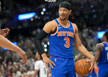 Josh Hart Speaks On Knicks Future Amid Eligibility For A $132 Million Contract Extension