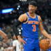 Josh Hart Speaks On Knicks Future Amid Eligibility For A $132 Million Contract Extension