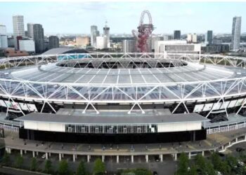 Staveley comments fuel speculation over London Stadium redevelopment plans | West Ham News