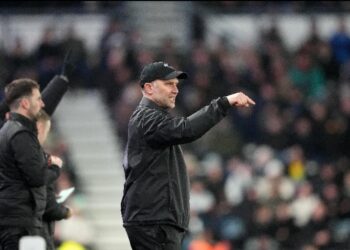 Derby open talks to sign “explosive” forward who’s also wanted by Birmingham