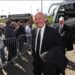 DERBY — In a powerful display of unity, the Derby County family has come together in support of one of the greatest figures in the club’s history.