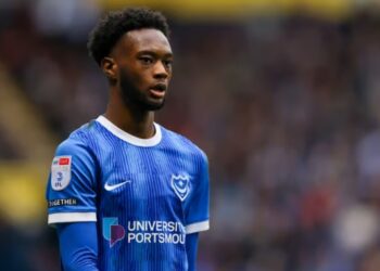 Portsmouth Boss Breaks His Own Transfer Rule as Shock Abu Kamara Admission Sparks Fresh Speculation