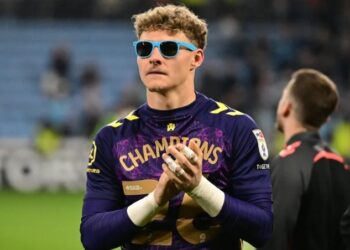 Brighton Make Major Carl Rushworth Decision as £22m Coventry Transfer Is Sealed – Exclusive