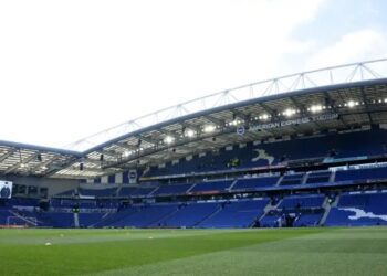 Football World Stunned as Brighton Greats Unite to Contribute £20m Towards Landmark £40m Stadium Expansion