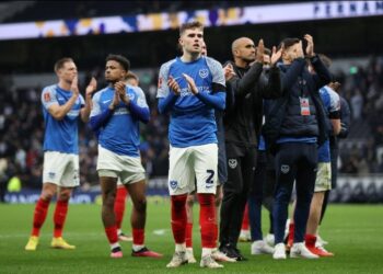 Portsmouth Confirm Another Departure as John Mousinho Eyes Emotional Reunion with Former Fratton Park Fan Favourite