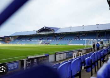 Portsmouth Nearing £2.5m Deal For Winger’s Fratton Park Return