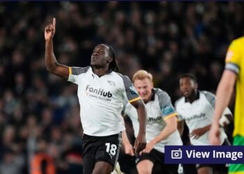 Derby County Closing In on More Signings? Latest Transfer Gossip Excites Rams Fans