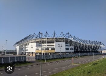 After More Than a Decade at Derby County, an Academy Graduate Has Said Goodbye, Completing a Move to Another EFL Club to Begin a New Chapter in His Career.