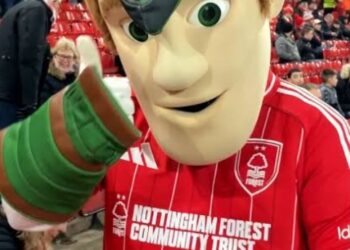 Forget Reijnders: Nottingham Forest in talks to sign £17m World Cup star