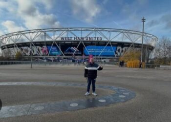 Football World Stunned as West Ham United Legends Unite to Contribute £20m to Transform the Club’s Stadium