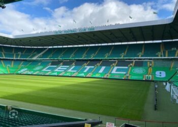 Celtic on verge of multi-million-pound deal for new winger