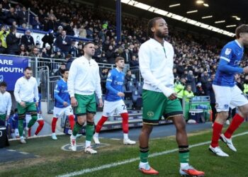 “I’m Leaving Soon” – Defender Set to Leave Portsmouth at Transfer Window’s Finale – He Will Be Missed