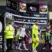 “I’m Leaving Soon” – Defender Set to Leave Derby County at Transfer Window’s Finale – He Will Be Missed